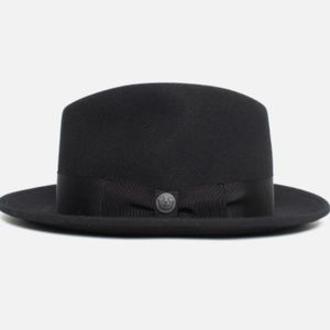 Fedora by GOORIN BROS, size small (hat size 6 7/8)